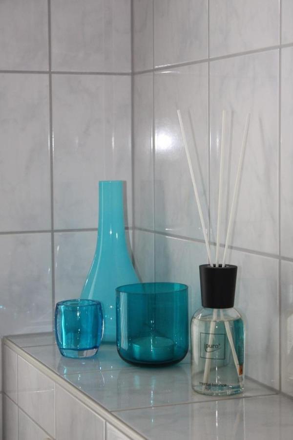 Glebbe 66 _ Hus Suennschien Apartment Zingst Luaran gambar