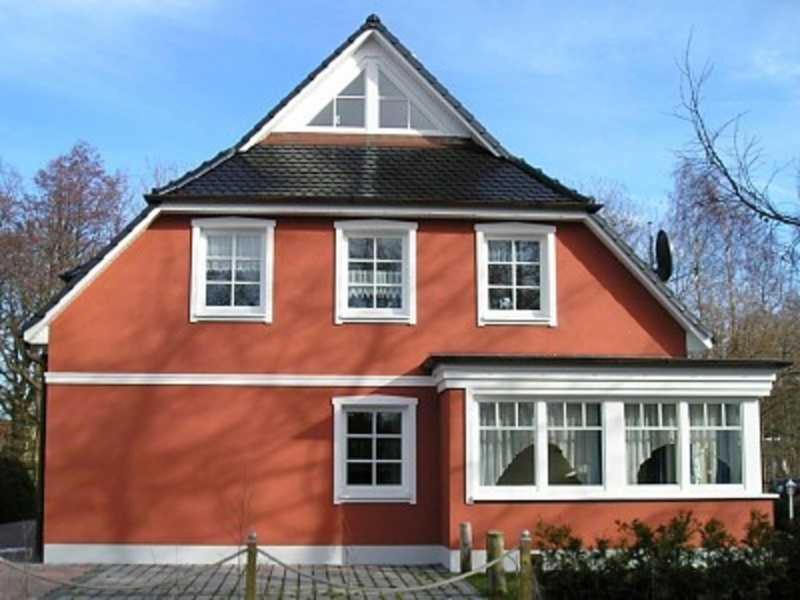 Glebbe 66 _ Hus Suennschien Apartment Zingst Luaran gambar